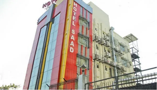 Hotel Saad